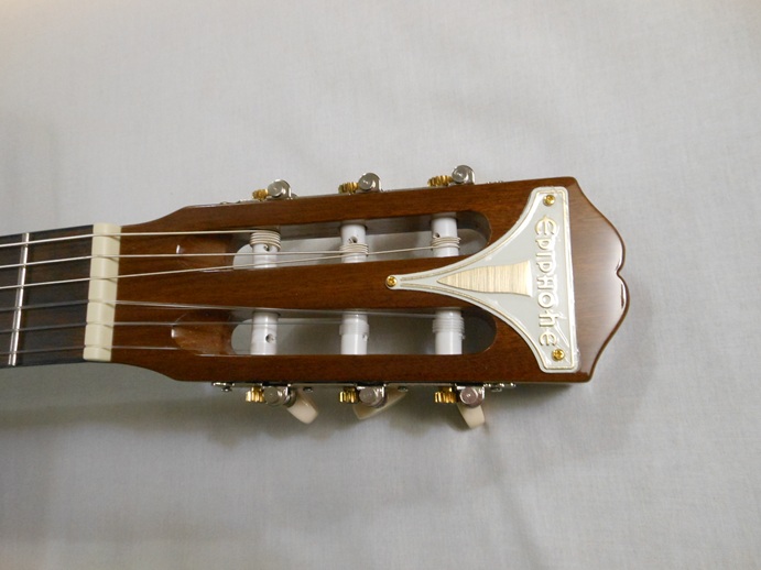 E-1 PRO-1 Classic Picture 3